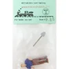 Kramer P25 O-Scale Standing Workman & Shovel - Model Train Junction: Quality Parts and Art Supplies