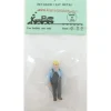 Kramer P52 O-Scale Warehouse Man in Hardhat Figure - Model Train Junction: Quality Parts and Art Supplies