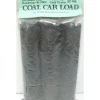 LBF 504 HO Scale Flat Coal Load For E & C and LBF Coal Cars (Pack of 12) - Model Train Junction: Quality Parts and Art Supplies