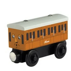 Learning Curve 99195 Annie & Clarabel - Model Train Junction: Quality Parts and Art Supplies