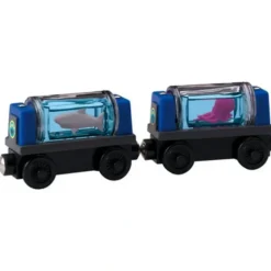 Learning Curve 99160 Aquarium Cars - Model Train Junction: Quality Parts and Art Supplies