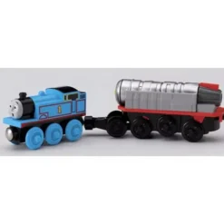 Learning Curve 99723 Battery-Powered Jet Engine w/Thomas - Model Train Junction: Quality Parts and Art Supplies