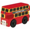 Learning Curve 99181 Bulgy Railway Bus - Model Train Junction: Quality Parts and Art Supplies