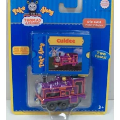 Learning Curve 76055 Culdee Take Along - Model Train Junction: Quality Parts and Art Supplies