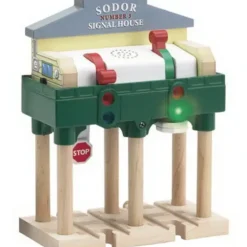 Learning Curve 99382 Deluxe Over/Track Signal - Model Train Junction: Quality Parts and Art Supplies