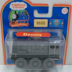 Learning Curve 99064 Dennis - Model Train Junction: Quality Parts and Art Supplies