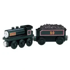 Learning Curve 99010 Douglas the Scottish Twin - Model Train Junction: Quality Parts and Art Supplies