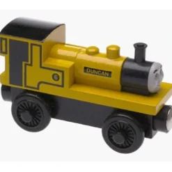 Learning Curve 99085 Duncan Engine-Thomas&Friends - Model Train Junction: Quality Parts and Art Supplies