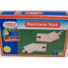 Learning Curve 99922 Flexi-Curve Track - Model Train Junction: Quality Parts and Art Supplies