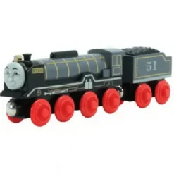 Learning Curve 98018 Hiro - Model Train Junction: Quality Parts and Art Supplies