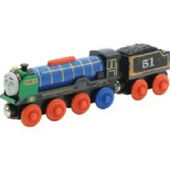 Learning Curve 98036 Patchwork Hiro - Model Train Junction: Quality Parts and Art Supplies