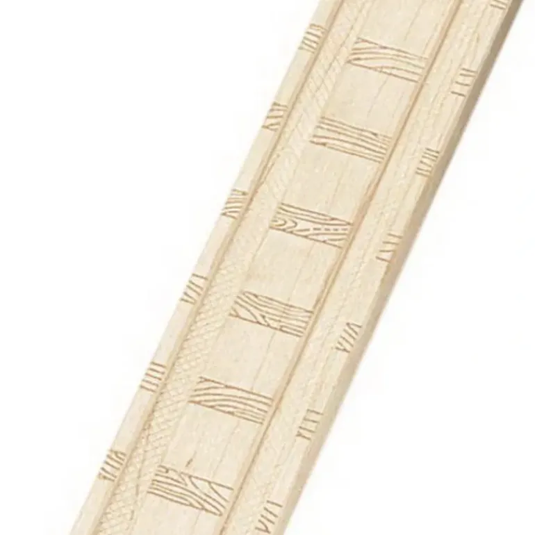 Learning Curve 99907 8" Straight Track (4) - Model Train Junction: Quality Parts and Art Supplies