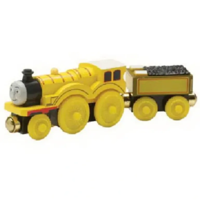 Learning Curve 98714 RFID Molly - Model Train Junction: Quality Parts and Art Supplies