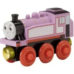 Learning Curve 98706 RFID Rosie - Model Train Junction: Quality Parts and Art Supplies
