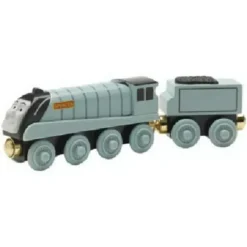 Learning Curve 98712 RFID Spencer - Model Train Junction: Quality Parts and Art Supplies