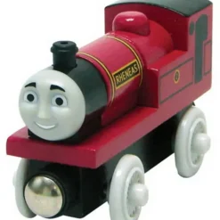 Learning Curve 98008 Rheneas - Model Train Junction: Quality Parts and Art Supplies