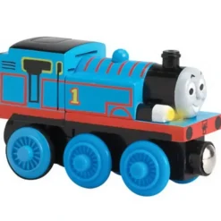 Learning Curve 98080 Talking Thomas - Model Train Junction: Quality Parts and Art Supplies