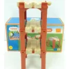 Learning Curve 99937 Thomas & Friends Stacking Risers - Model Train Junction: Quality Parts and Art Supplies