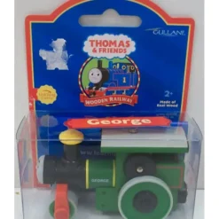 Learning Curve 99172 Thomas & Friends George - Model Train Junction: Quality Parts and Art Supplies