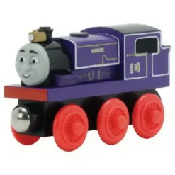 Learning Curve 98021 Thomas Wooden Railway Charlie - Model Train Junction: Quality Parts and Art Supplies