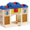 Learning Curve 99399 Thomas&Friends All Aboard Station - Model Train Junction: Quality Parts and Art Supplies