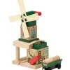 Learning Curve 99389 Toby's Windmill - Model Train Junction: Quality Parts and Art Supplies