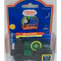 Learning Curve 99150 Trevor - Model Train Junction: Quality Parts and Art Supplies