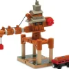 Learning Curve 98210 TWR Ol' Wheezy Logging Crane - Model Train Junction: Quality Parts and Art Supplies