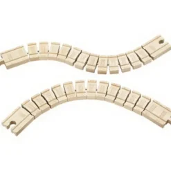 Learning Curve 99918 Wacky Track (2) - Model Train Junction: Quality Parts and Art Supplies