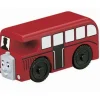Learning Curve 99008 Wooden Thomas the Tank Engine & Friends Bertie the Bus - Model Train Junction: Quality Parts and Art Supplies