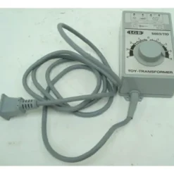 LGB 5003/110 120 Volt Transformer EX - Model Train Junction: Quality Parts and Art Supplies