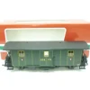LGB 40330 Baggage Car - Plastic Wheels - Model Train Junction: Quality Parts and Art Supplies