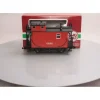 LGB 43653 Bobber Caboose #0572 (Metal Wheels) - Model Train Junction: Quality Parts and Art Supplies