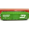 LGB 43930 Burlington Northern Boxcar #321621 - Model Train Junction: Quality Parts and Art Supplies