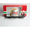 LGB 45250 Cement Silo Car - Model Train Junction: Quality Parts and Art Supplies