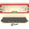 LGB 42690 Colorado and Southern Flatcar #1069 LN/Box - Model Train Junction: Quality Parts and Art Supplies