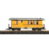 LGB 30813 D&S Combine Car #270 - Model Train Junction: Quality Parts and Art Supplies