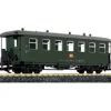 LGB 35355 DB Passenger Car, KB 970-407 - Model Train Junction: Quality Parts and Art Supplies