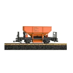 LGB 44410 DR Ballast Car - Model Train Junction: Quality Parts and Art Supplies