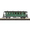 LGB 31350 DR Passenger Car #970-583 - Model Train Junction: Quality Parts and Art Supplies