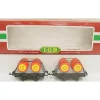 LGB 45170 FRR Double Drum Cars - Model Train Junction: Quality Parts and Art Supplies