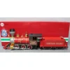 LGB 22185 G Gauge Disneyland RR "W.F. Cody" 2-6-0 Mogul Steam Loco & Tender - Model Train Junction: Quality Parts and Art Supplies
