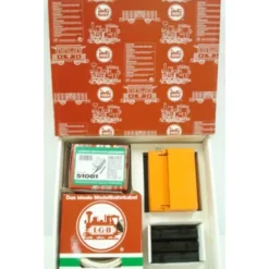 LGB 19913 G Outdoor Switch Control Set - Model Train Junction: Quality Parts and Art Supplies