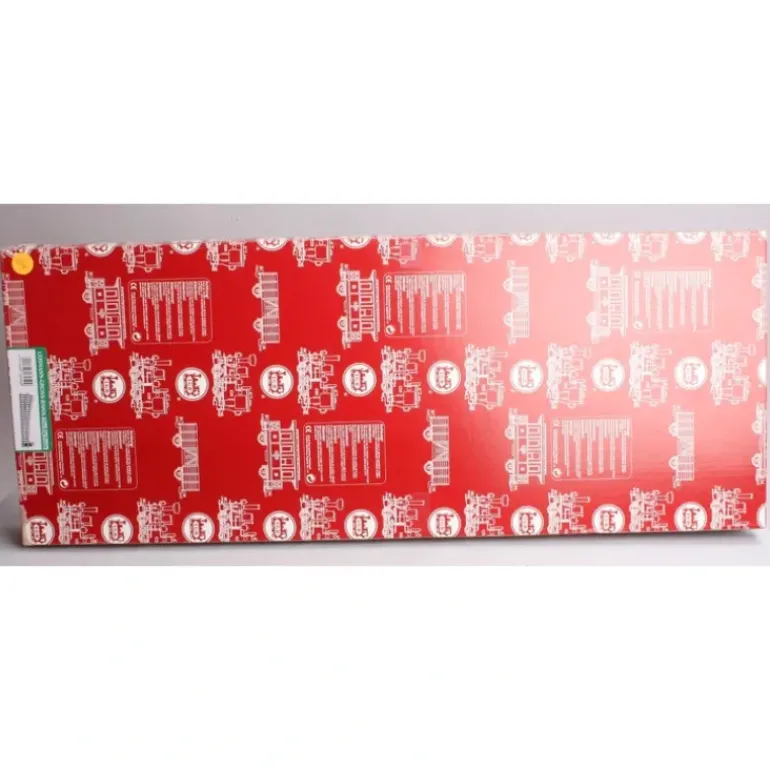 LGB 18050 G R5 15 Right Hand Manual Switch Turnout - Model Train Junction: Quality Parts and Art Supplies