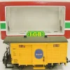 LGB 4033 G Scale Chiquita Boxcar EX/Box - Model Train Junction: Quality Parts and Art Supplies