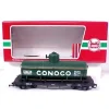 LGB 40805 G Scale Conoco Tank Car #35 - Model Train Junction: Quality Parts and Art Supplies