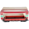 LGB 4061 G Scale Denver & Rio Grande Western Gondola EX/Box - Model Train Junction: Quality Parts and Art Supplies
