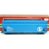 LGB 44820 G Scale Great Northern 3-Bay Center Flow Hopper Car #170097 - Model Train Junction: Quality Parts and Art Supplies