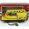 LGB 41420 G Scale J H Crane Car - Model Train Junction: Quality Parts and Art Supplies