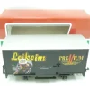 LGB 41350 G Scale Leikeim Beer Car - Model Train Junction: Quality Parts and Art Supplies